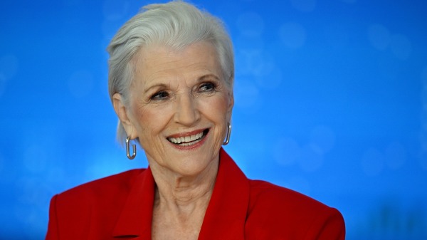 76歲的梅耶.馬斯克（Maye Musk）是非常傑出的女人。