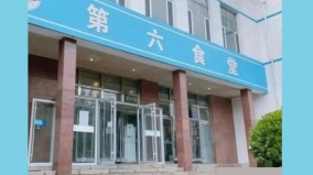 善心“方便面大叔”被逼走济南大学超市恶行惹众怒(图)