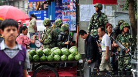 一个新疆汉族人的告白：那是我永远回不去的故乡(图)